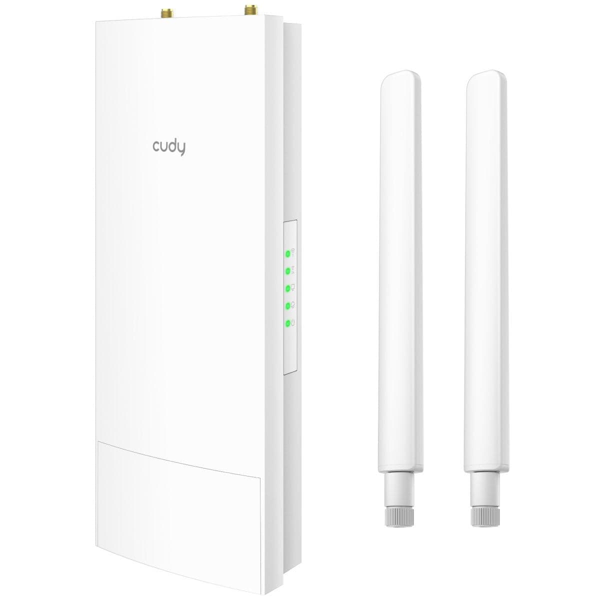 Punto di Accesso Wireless Gigabit AC1200 per Esterni IP65, AP1300 Outdoor in  Scontolo.net - Potenza, commercioVirtuoso.it