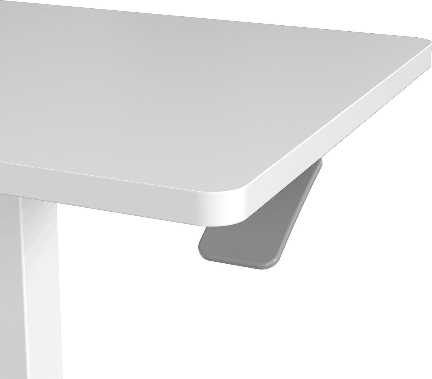 Sit-Stand Scrivania Compatta Postazione di Lavoro con Altezza Regolabile in Scrivanie Scontolo.net - Potenza, commercioVirtuoso.it