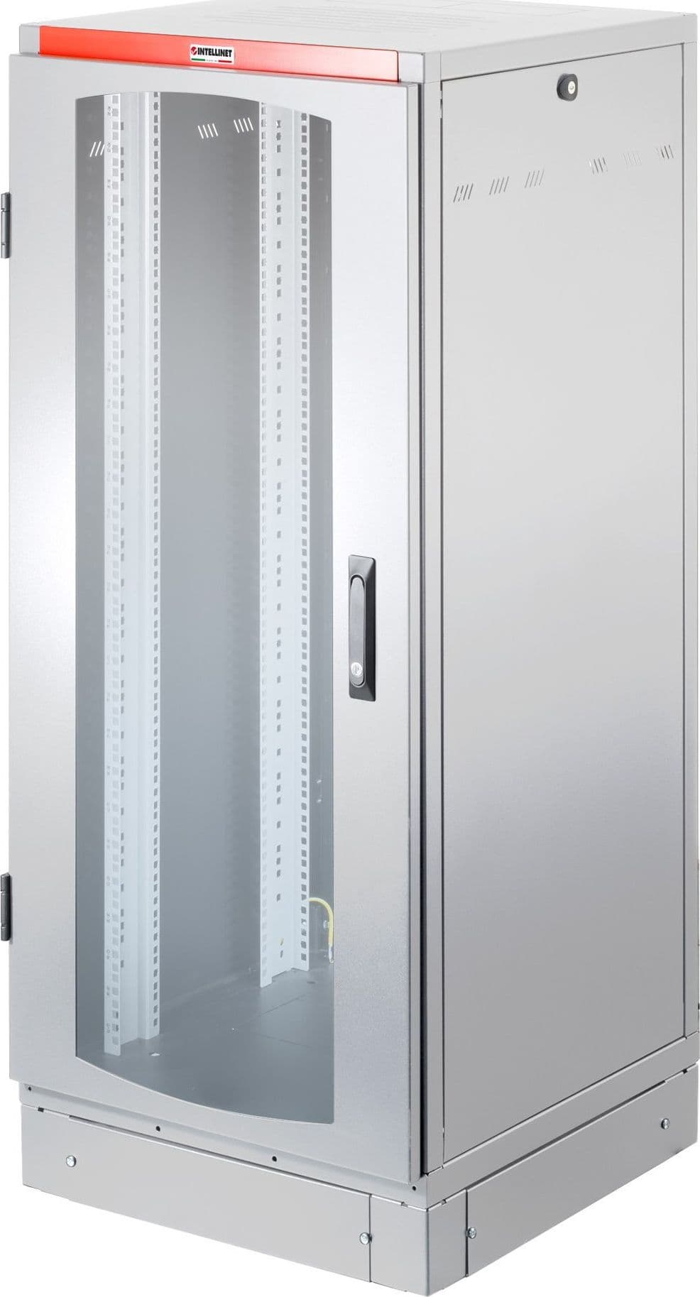Armadio Rack NextGen 19'' 600x600 33U Grigio in  Scontolo.net - Potenza, commercioVirtuoso.it
