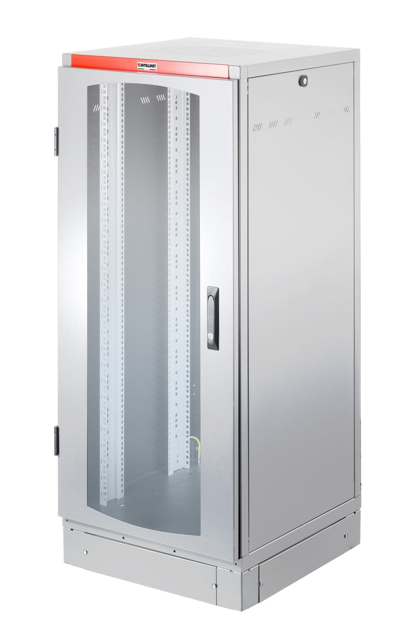 Armadio Rack NextGen 19'' 600x600 42U Grigio in  Scontolo.net - Potenza, commercioVirtuoso.it