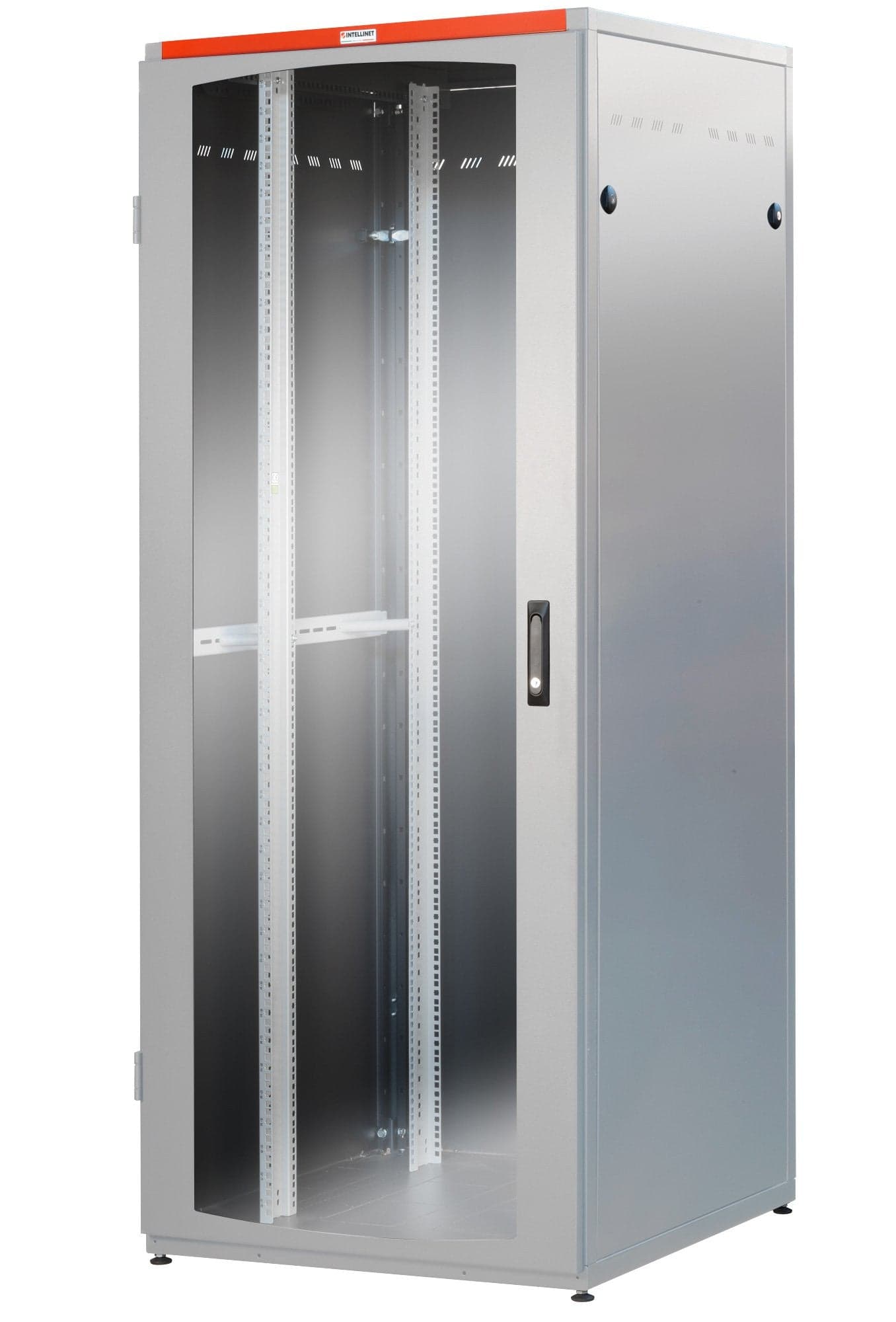Armadio Rack NextGen 19'' 800x800 42U Grigio in  Scontolo.net - Potenza, commercioVirtuoso.it