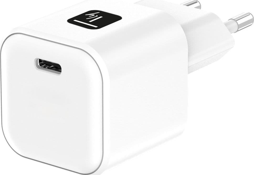 Caricatore Alimentatore GaN USB-C&trade da Muro 45W in Caricabatterie da muro Scontolo.net - Potenza, commercioVirtuoso.it