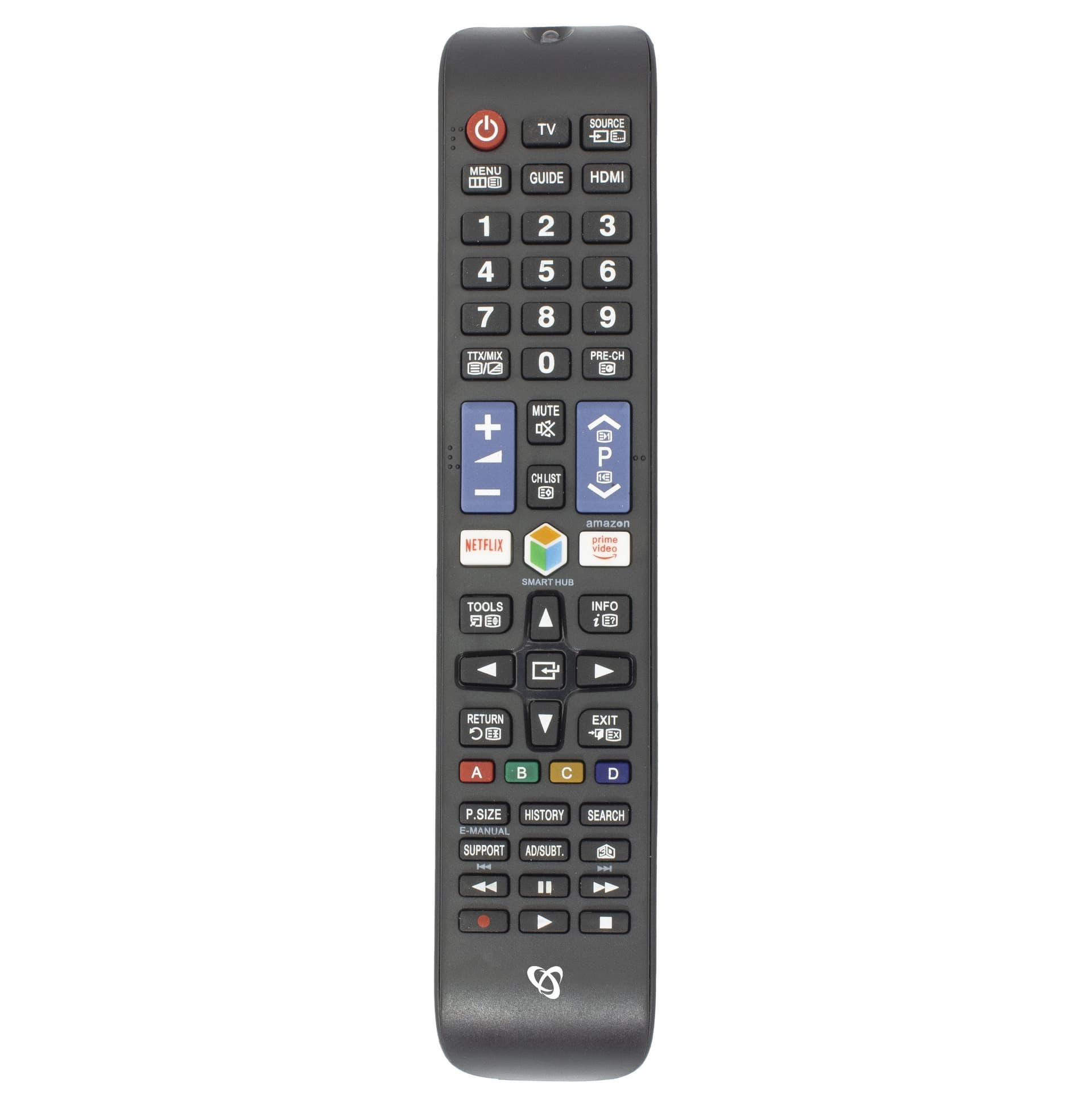 Telecomando per Samsung SMART TV in Telecomandi Scontolo.net - Potenza, commercioVirtuoso.it