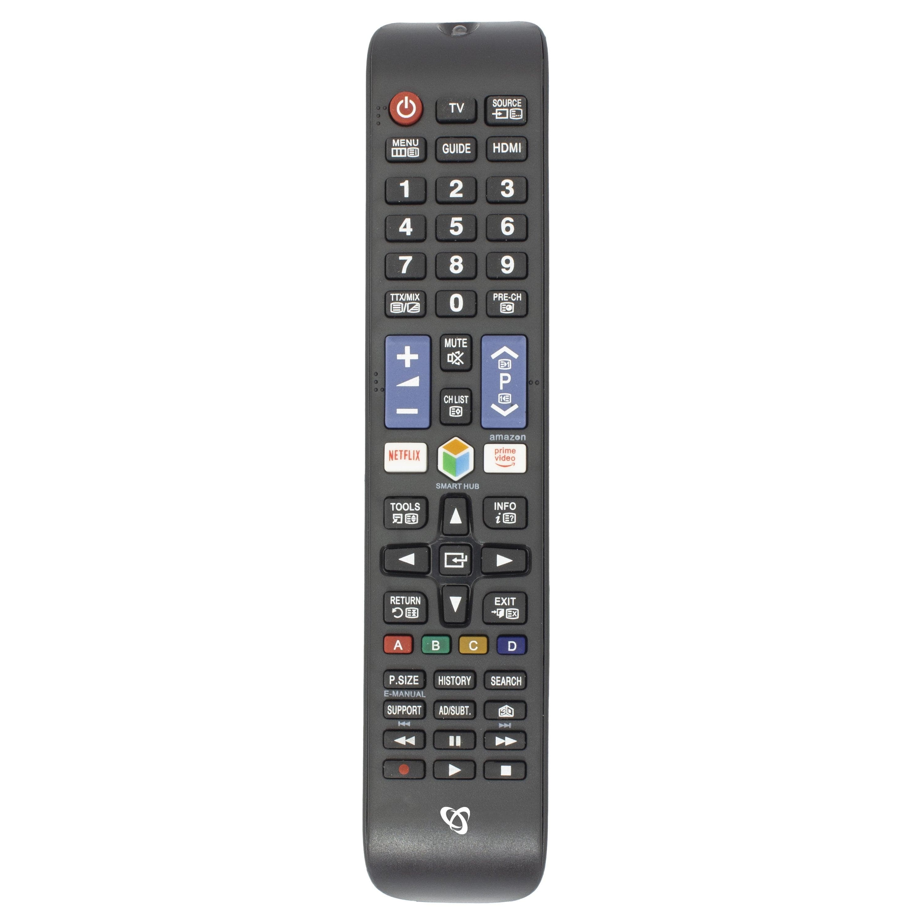 Telecomando per Samsung SMART TV in Telecomandi Scontolo.net - Potenza, commercioVirtuoso.it