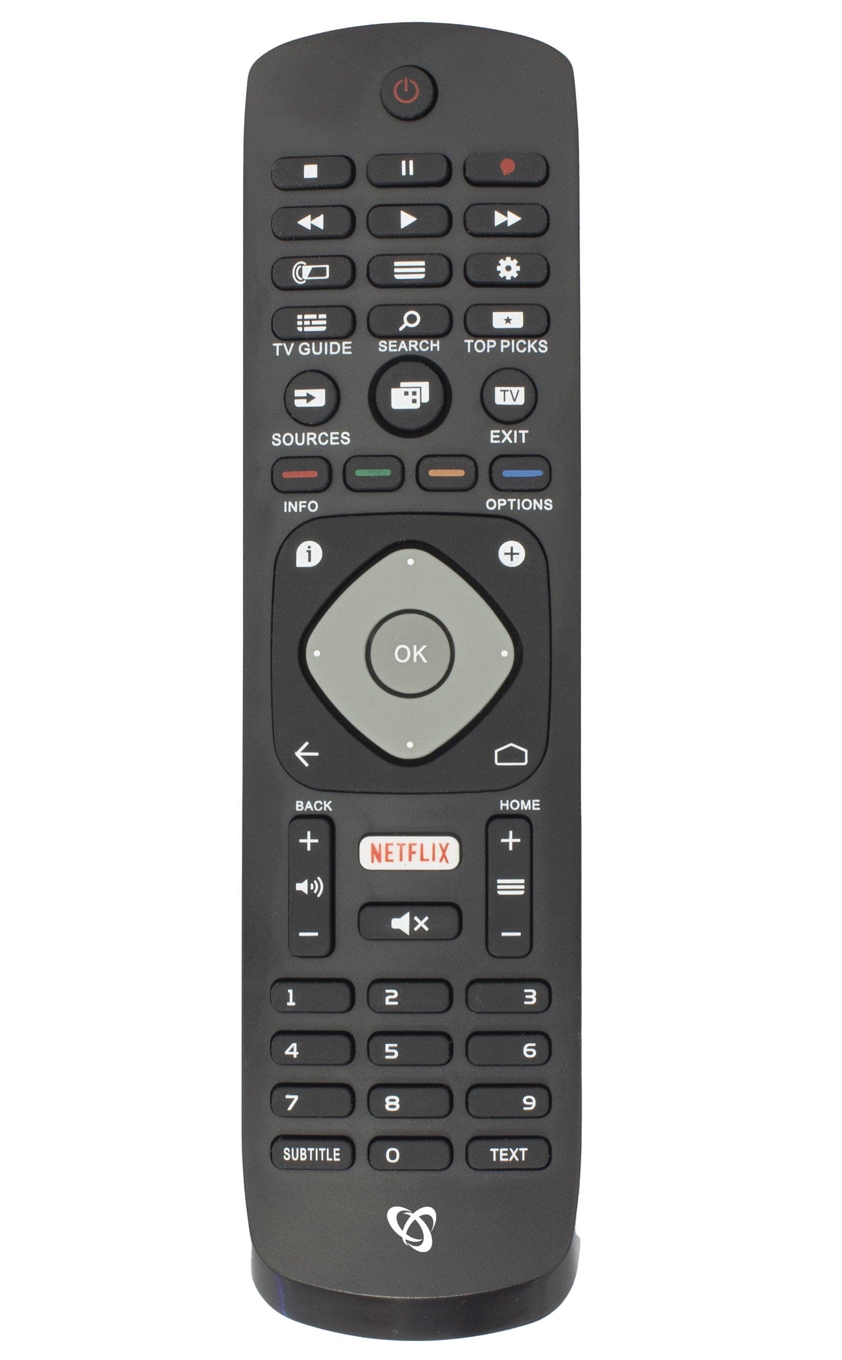 Telecomando per Philips SMART TV in Telecomandi Scontolo.net - Potenza, commercioVirtuoso.it