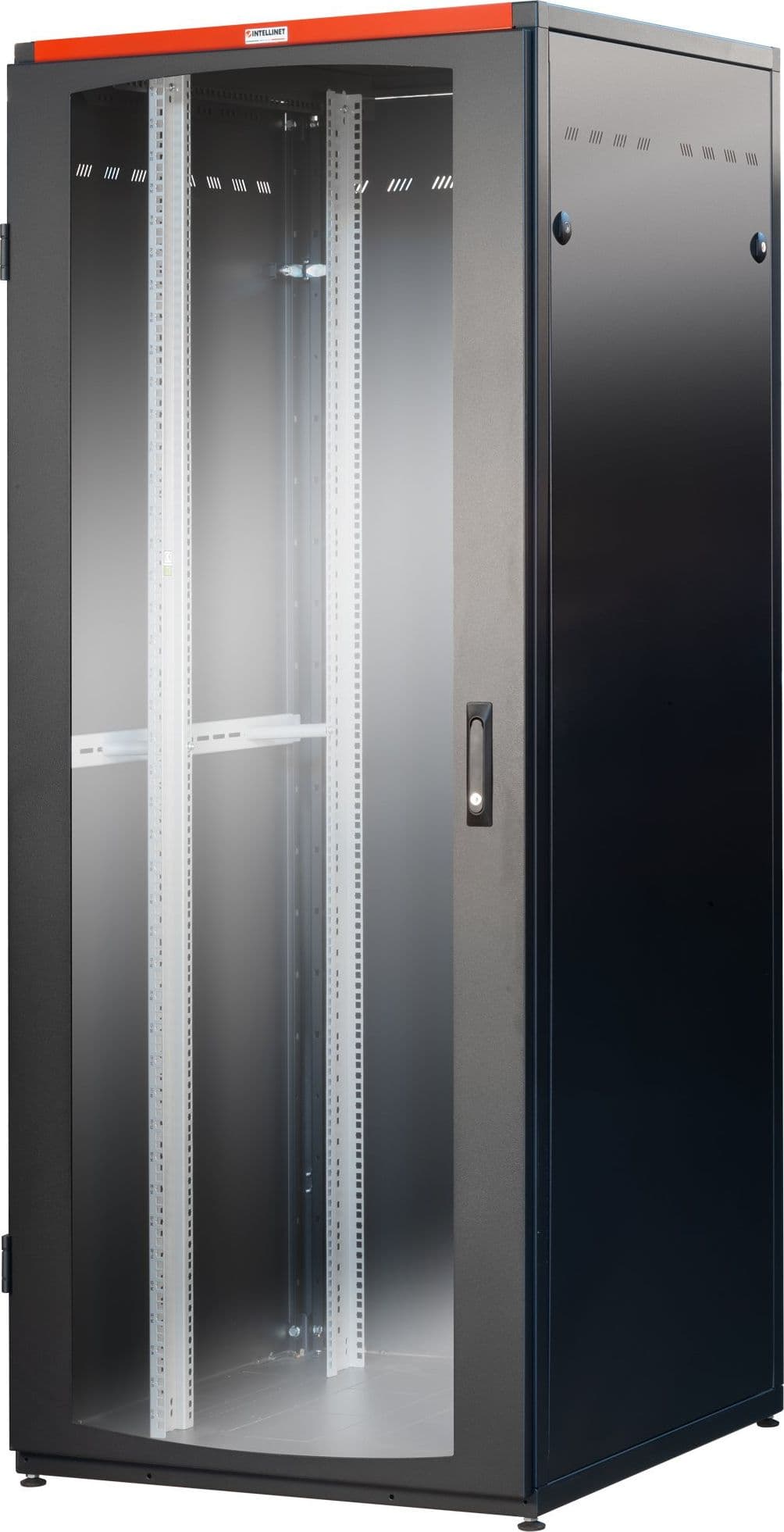 Armadio Server Rack NextGen 1000 19'' 800x1000 42U Nero in  Scontolo.net - Potenza, commercioVirtuoso.it