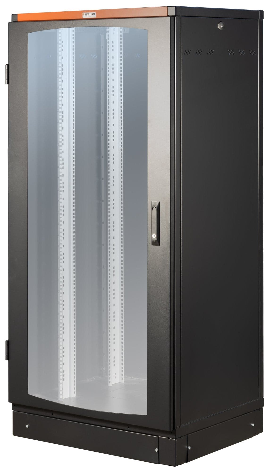 Armadio Server Rack NextGen 1000 19'' 600x1000 27U Nero in  Scontolo.net - Potenza, commercioVirtuoso.it