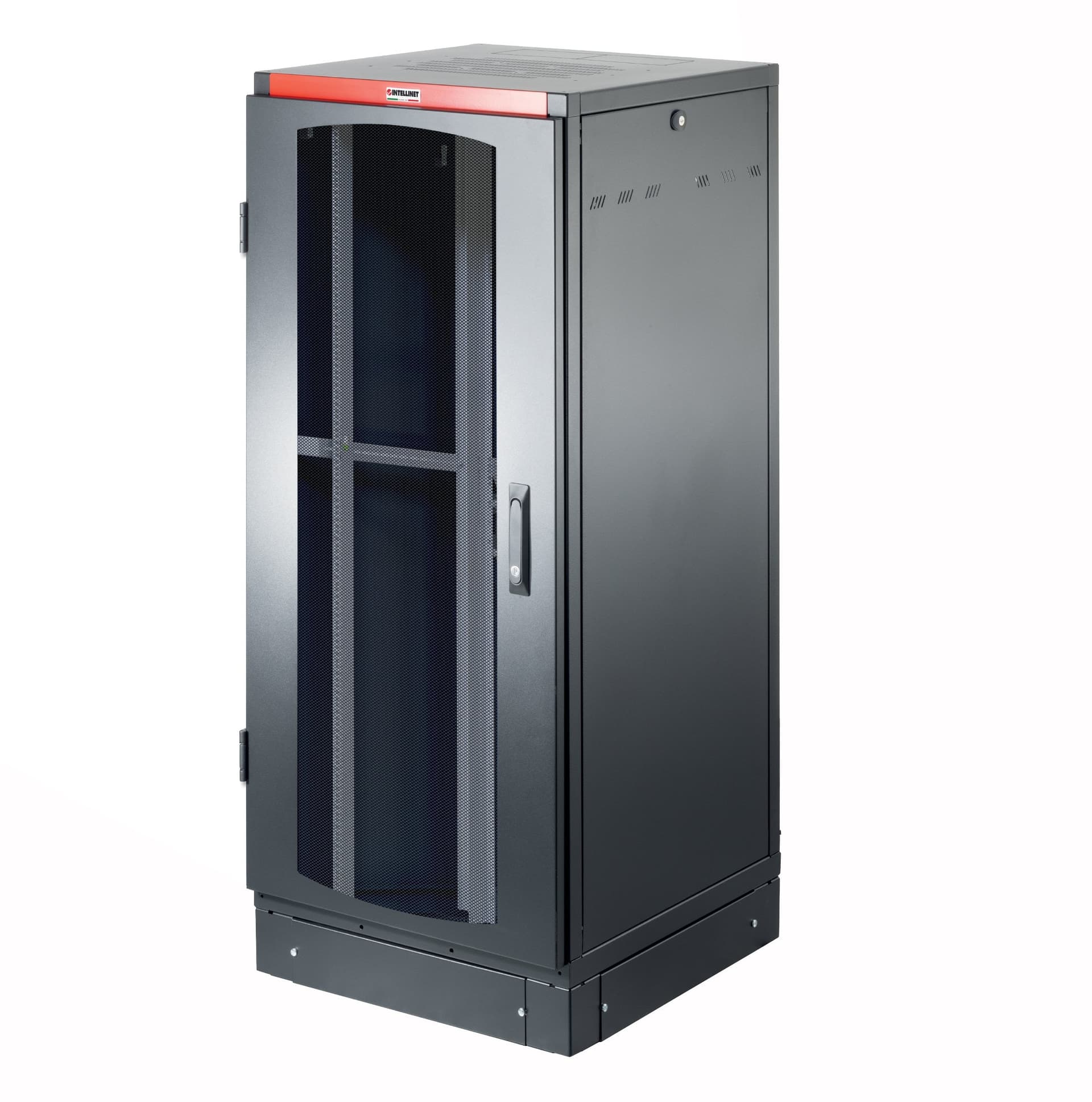 Armadio Server Rack NextGen 1000 19'' 600x1200 27U Nero Porta Grigliata in  Scontolo.net - Potenza, commercioVirtuoso.it