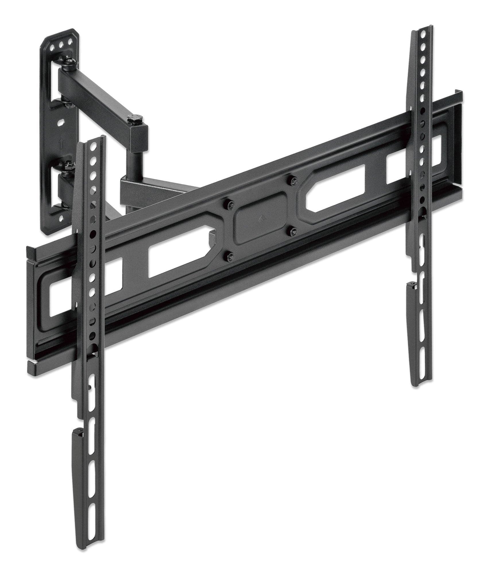Supporto da Parete per TV LED LCD 37-70'' Full-Motion con Regolazione Post Installazione in Supporti da parete e da soffitto Scontolo.net - Potenza, commercioVirtuoso.it