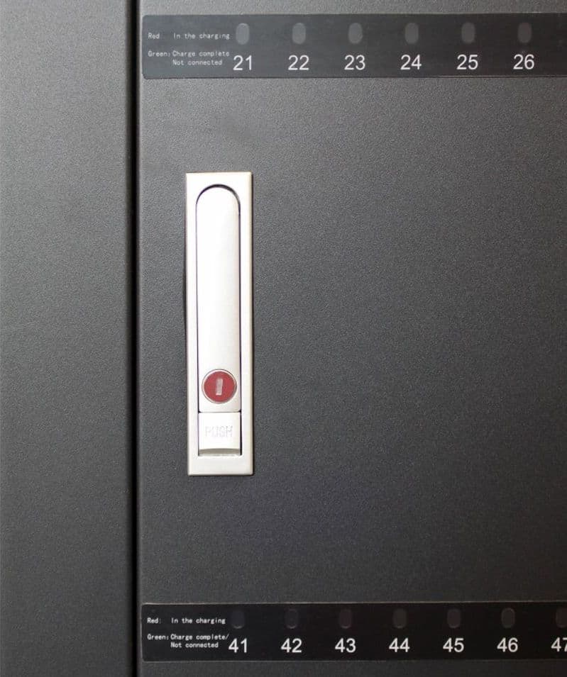 Maniglia di Ricambio per Cabinet I-CABINET-80DUTY in Tiretti Scontolo.net - Potenza, commercioVirtuoso.it