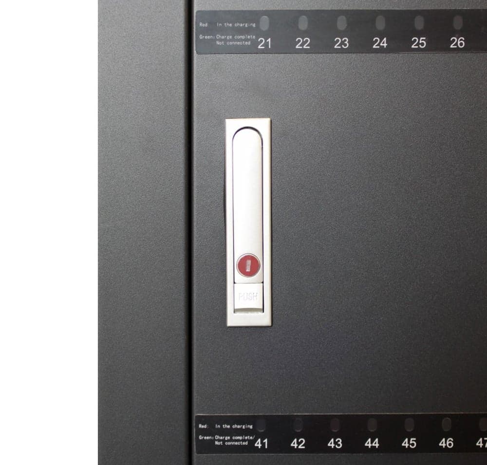 Maniglia di Ricambio per Cabinet I-CABINET-80DUTY in Tiretti Scontolo.net - Potenza, commercioVirtuoso.it