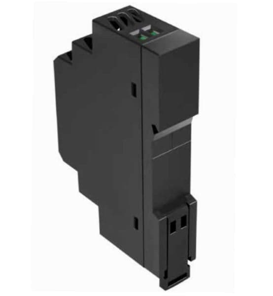 Alimentatore su Guida DIN 12V 1,25A 15W in Trasformatori Scontolo.net - Potenza, commercioVirtuoso.it