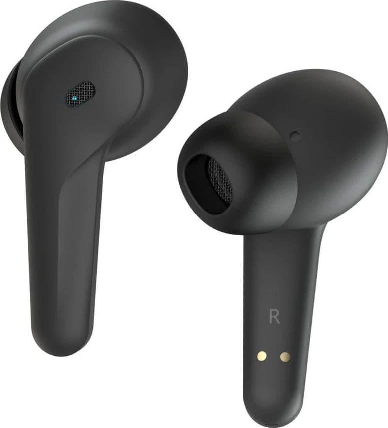 Auricolari Wireless BT v5.3 con Custodia di Ricarica 2 in 1 Nero in Cuffie In-Ear Scontolo.net - Potenza, commercioVirtuoso.it