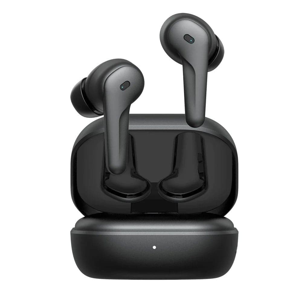 Auricolari Wireless BT v5.3 con Custodia di Ricarica 2 in 1 Nero in Cuffie In-Ear Scontolo.net - Potenza, commercioVirtuoso.it