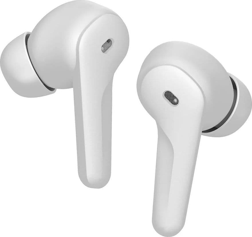 Auricolari Wireless BT v5.3 con Custodia di Ricarica 2 in 1 Bianco in Cuffie In-Ear Scontolo.net - Potenza, commercioVirtuoso.it