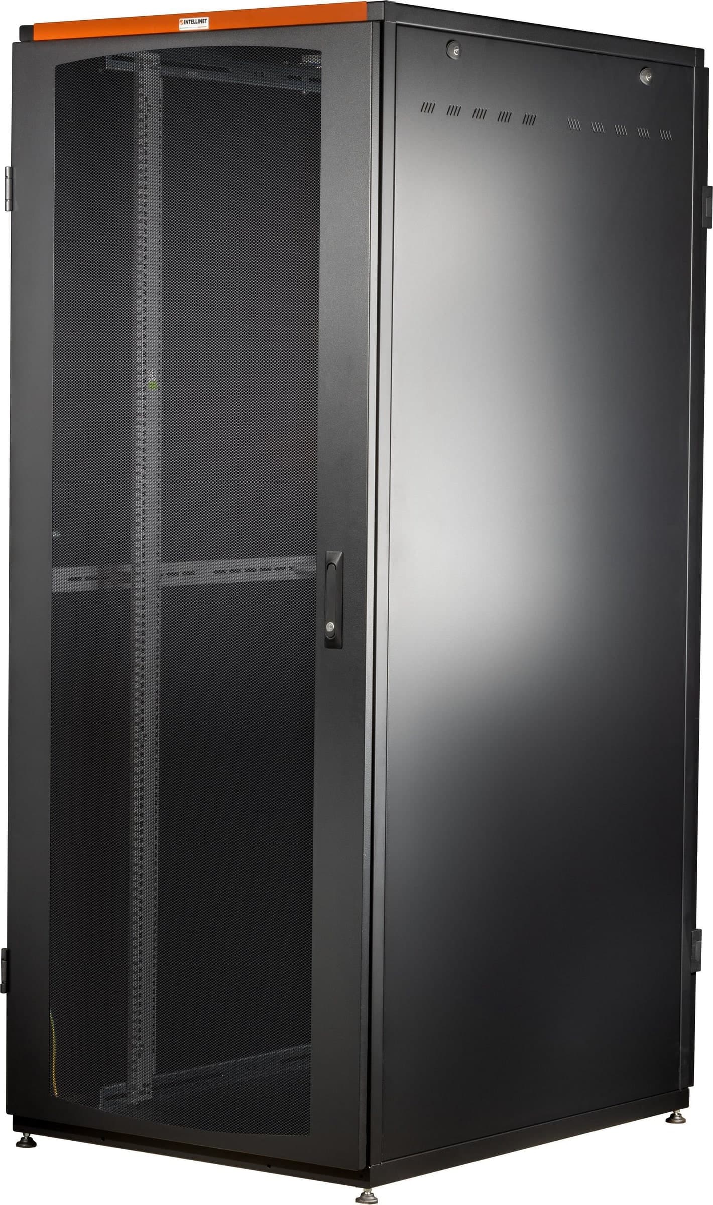 Armadio Server Rack NextGen 1000 19'' 800x1000 47U Nero Porta Grigliata in  Scontolo.net - Potenza, commercioVirtuoso.it