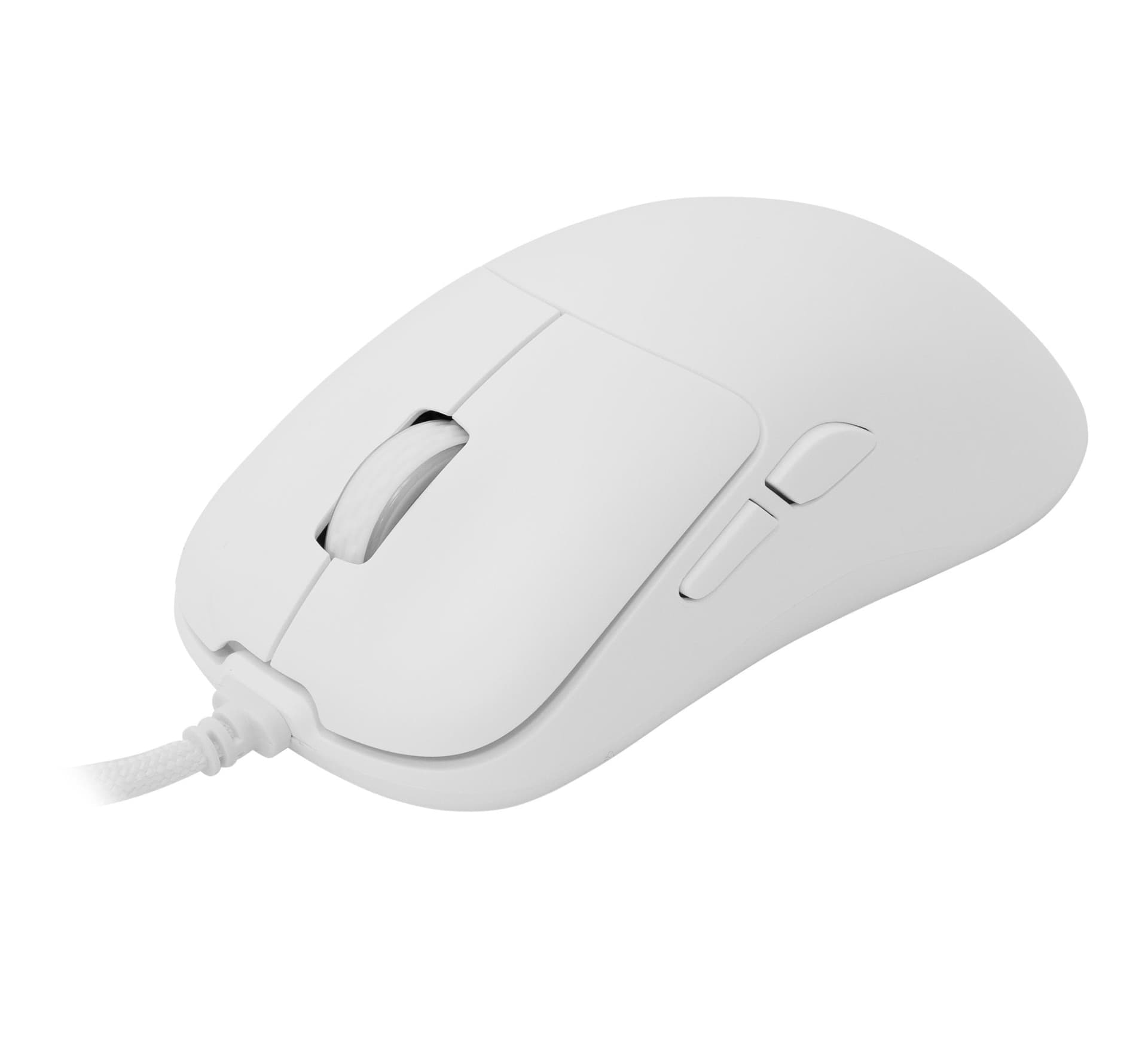 Mouse Ottico 6D USB 12400 dpi Graphene Bianco in  Scontolo.net - Potenza, commercioVirtuoso.it