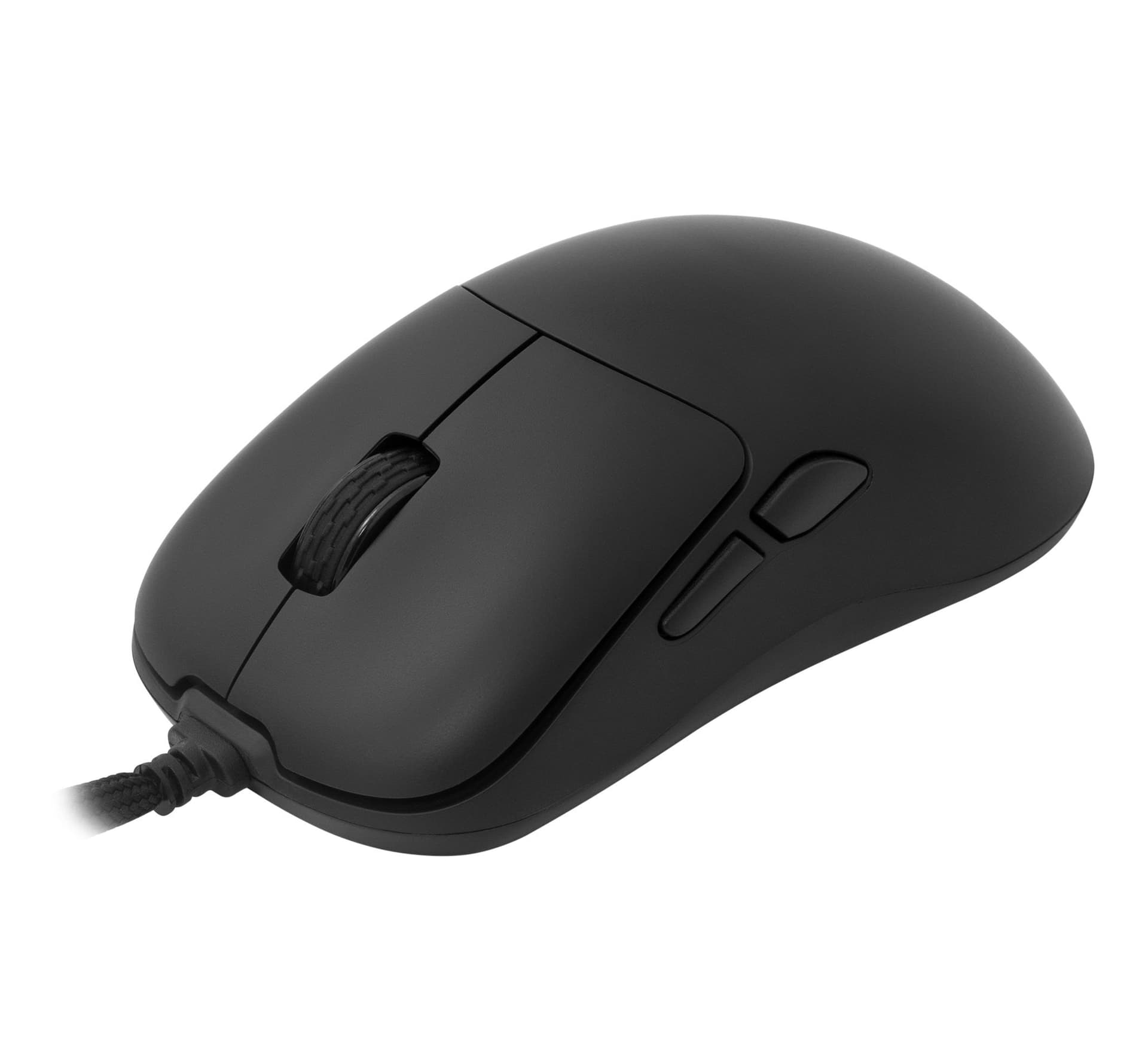 Mouse Ottico 6D USB 12400 dpi Graphene Nero in  Scontolo.net - Potenza, commercioVirtuoso.it