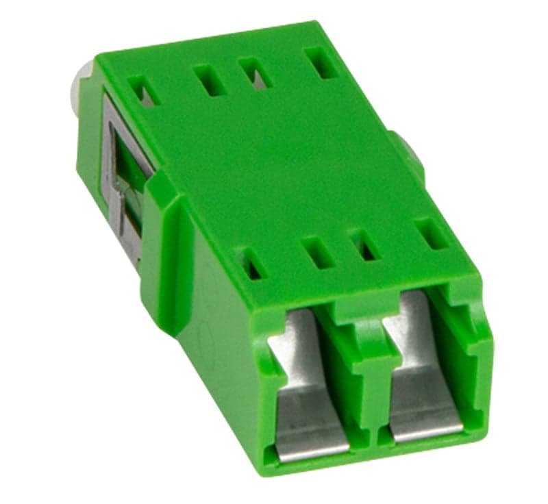 Adattatore a Bussola LC/APC a LC/APC Senza Flangia con Protezione Laser in Set punte per cacciavite Scontolo.net - Potenza, commercioVirtuoso.it