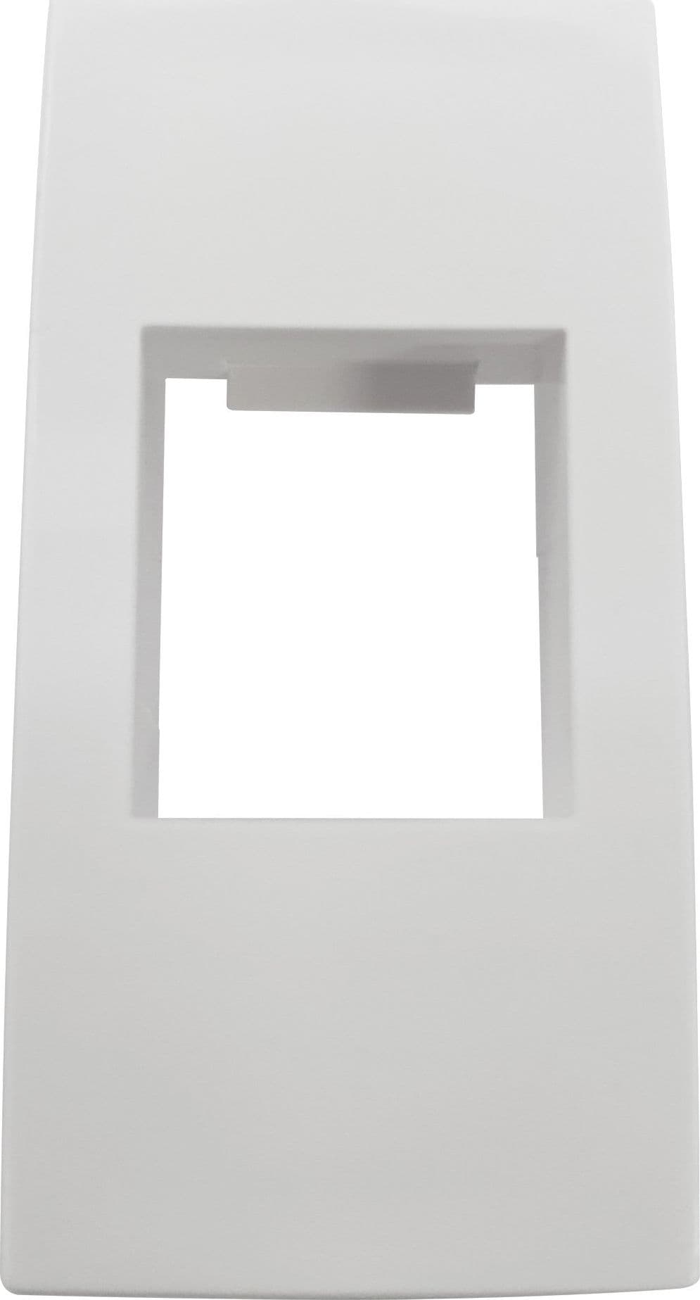 Adattatore Frutti Matixgo Bianco in Prese a muro Scontolo.net - Potenza, commercioVirtuoso.it
