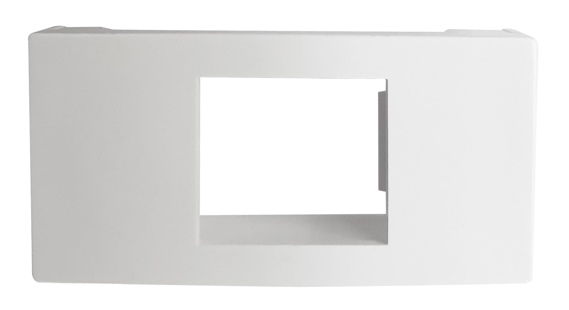 Adattatore Frutti Matixgo Bianco in Prese a muro Scontolo.net - Potenza, commercioVirtuoso.it