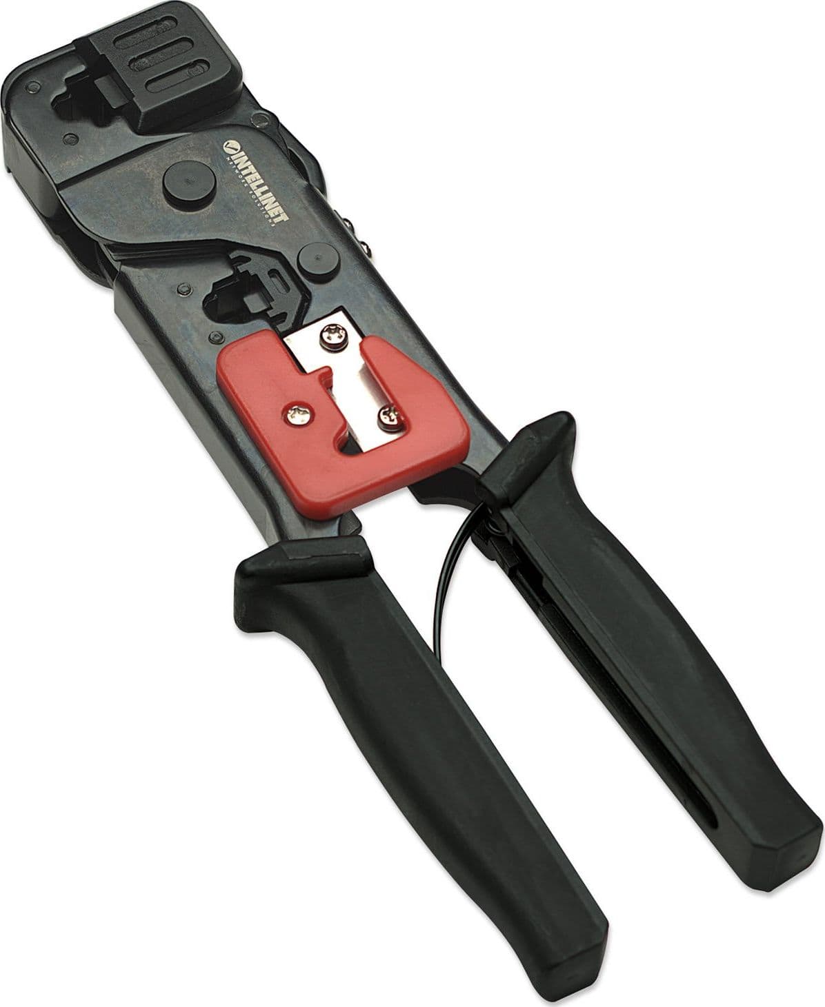 Pinza Multifunzione per Crimpare Reti in Pinze spelafili Scontolo.net - Potenza, commercioVirtuoso.it