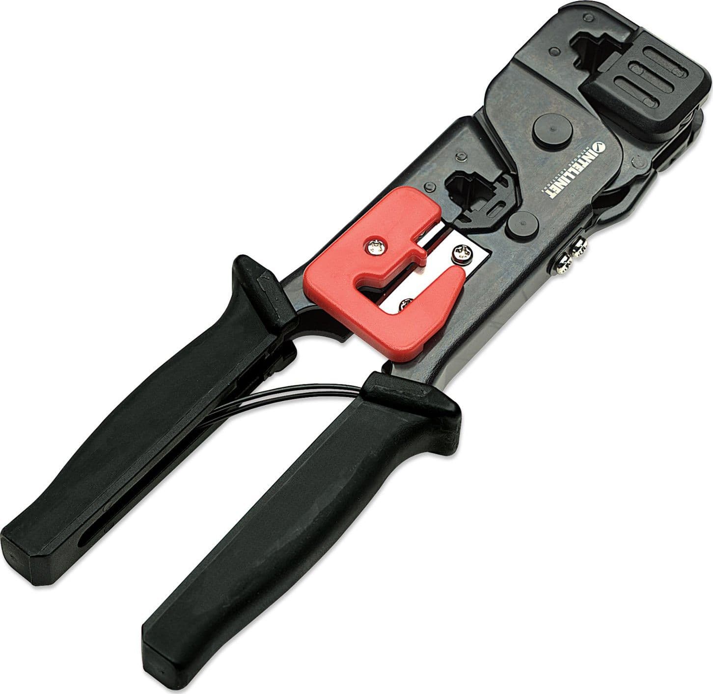 Pinza Multifunzione per Crimpare Reti in Pinze spelafili Scontolo.net - Potenza, commercioVirtuoso.it