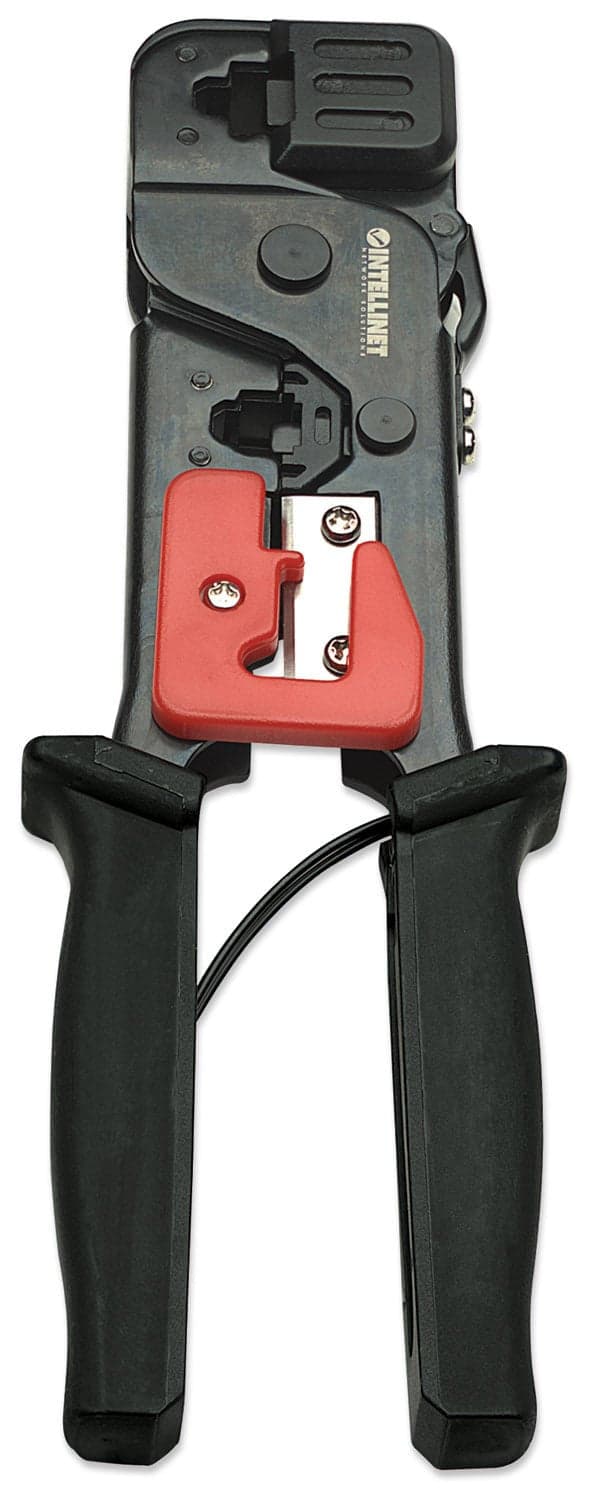 Pinza Multifunzione per Crimpare Reti in Pinze spelafili Scontolo.net - Potenza, commercioVirtuoso.it