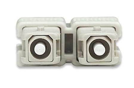 Cavo Fibra Ottica Multimodale OM1 SC/SC 62,5/125 5 m in  Scontolo.net - Potenza, commercioVirtuoso.it