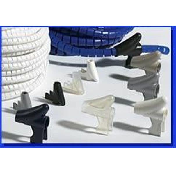 Inseritore per Guaina Raccoglicavi &oslash cm. 2.5 in Guaine per cavi Scontolo.net - Potenza, commercioVirtuoso.it