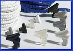 Inseritore per Guaina Raccoglicavi &oslash cm. 2.5 in Guaine per cavi Scontolo.net - Potenza, commercioVirtuoso.it