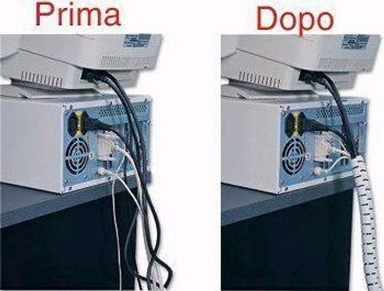 Inseritore per Guaina Raccoglicavi &oslash cm. 2.5 in Guaine per cavi Scontolo.net - Potenza, commercioVirtuoso.it