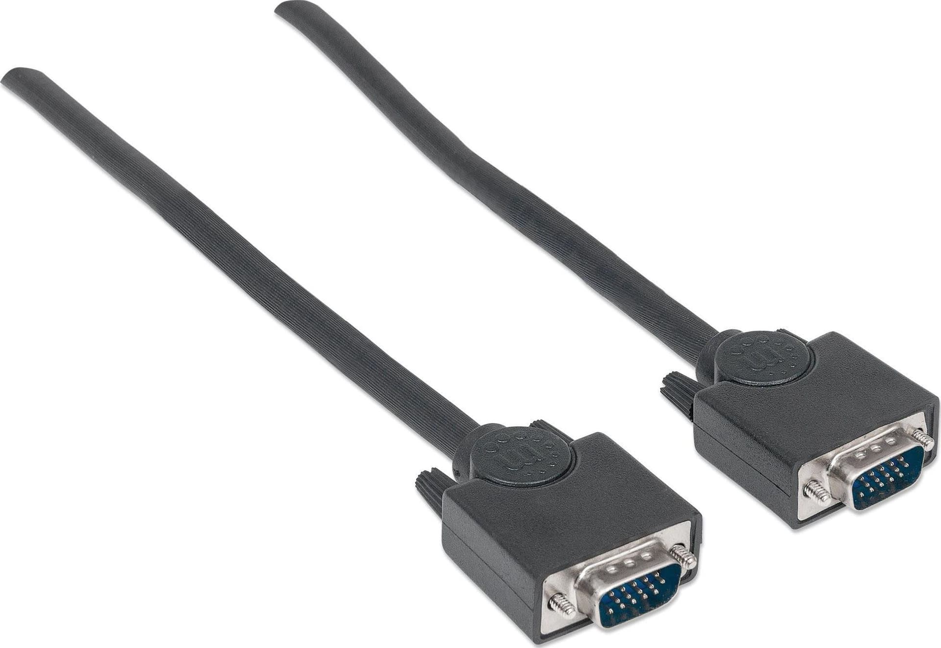 Cavo Monitor Svga M/M da 1,8 m in  Scontolo.net - Potenza, commercioVirtuoso.it