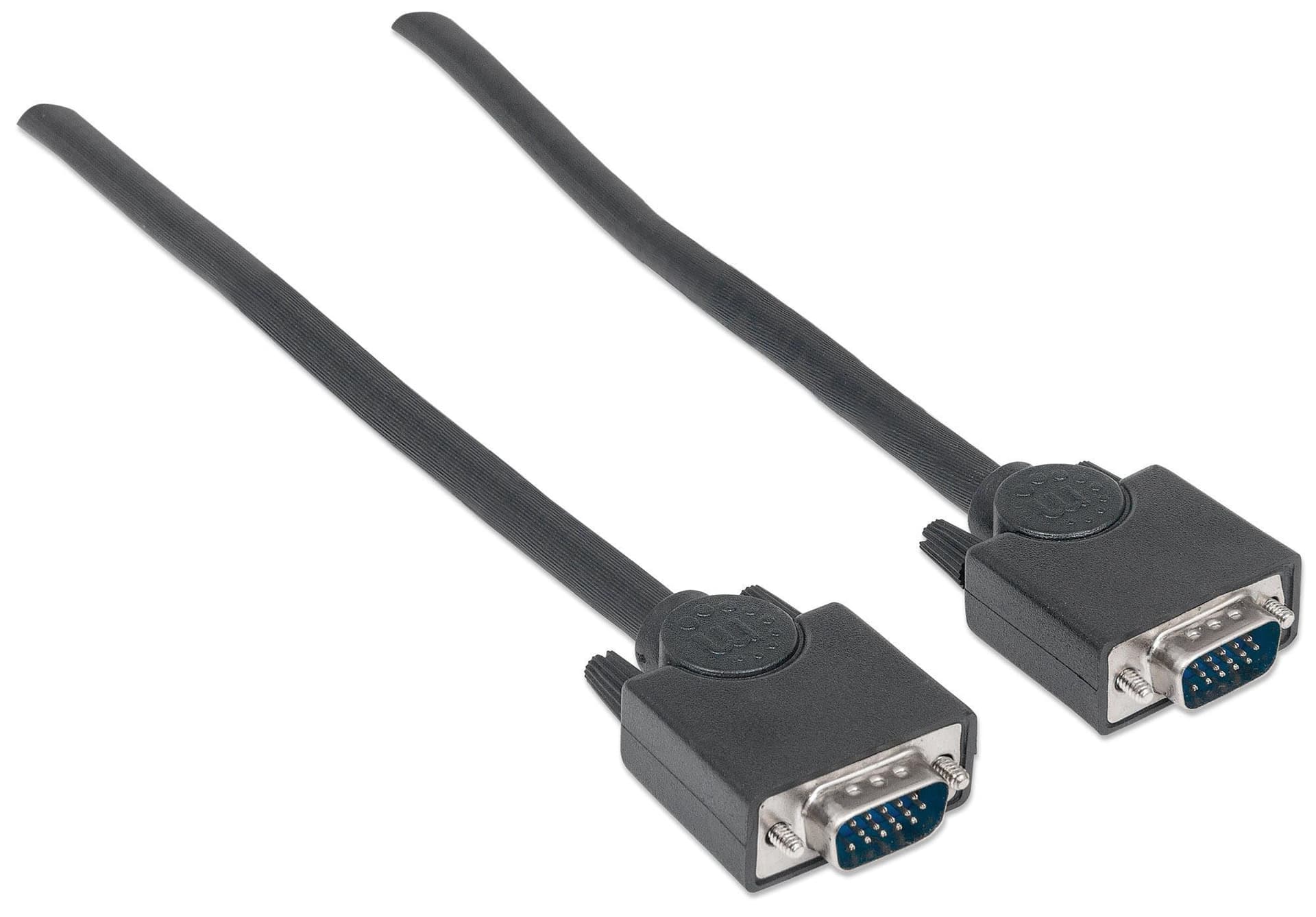 Cavo Monitor SVGA M/M da 10 m in  Scontolo.net - Potenza, commercioVirtuoso.it
