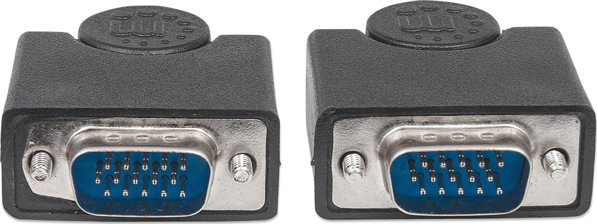 Cavo Monitor Svga M/M con ferrite da 1,8 m in  Scontolo.net - Potenza, commercioVirtuoso.it