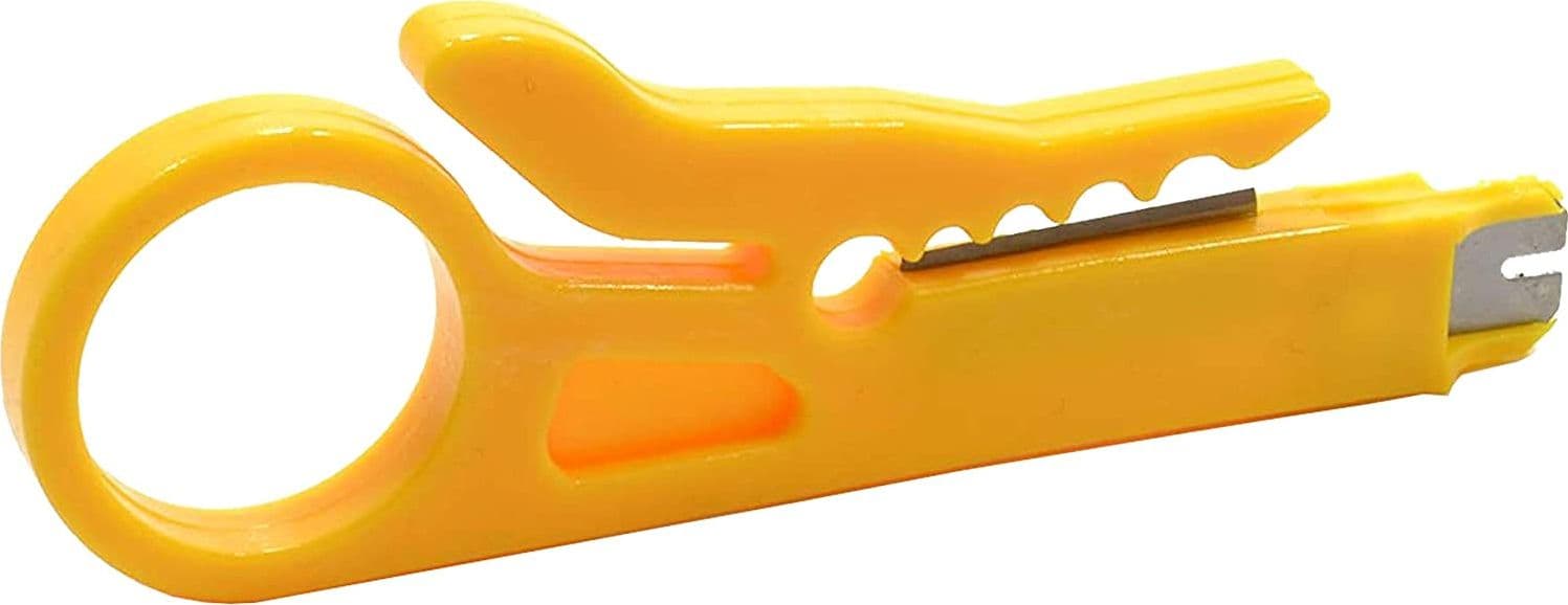 Inseritore per 110 Terminal Block in Terminali Butt Scontolo.net - Potenza, commercioVirtuoso.it