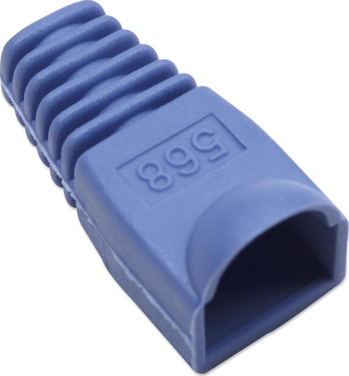 Copriconnettore per Plug RJ45 6.2mm Blu in Socket Scontolo.net - Potenza, commercioVirtuoso.it