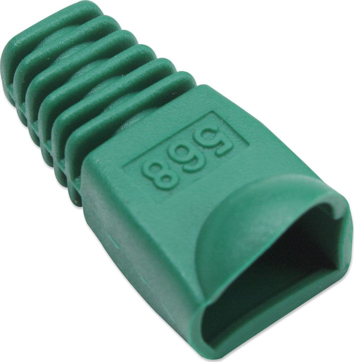Copriconnettore per Plug RJ45 6.2mm Verde in Cavi Ethernet Scontolo.net - Potenza, commercioVirtuoso.it