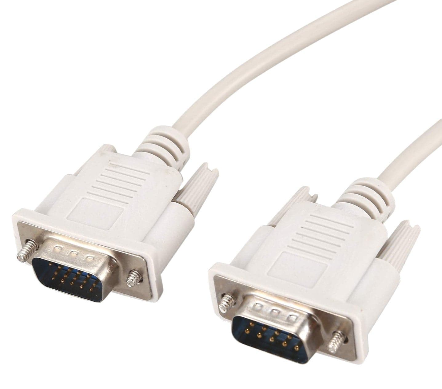 Cavo monitor VGA M/M 5 m