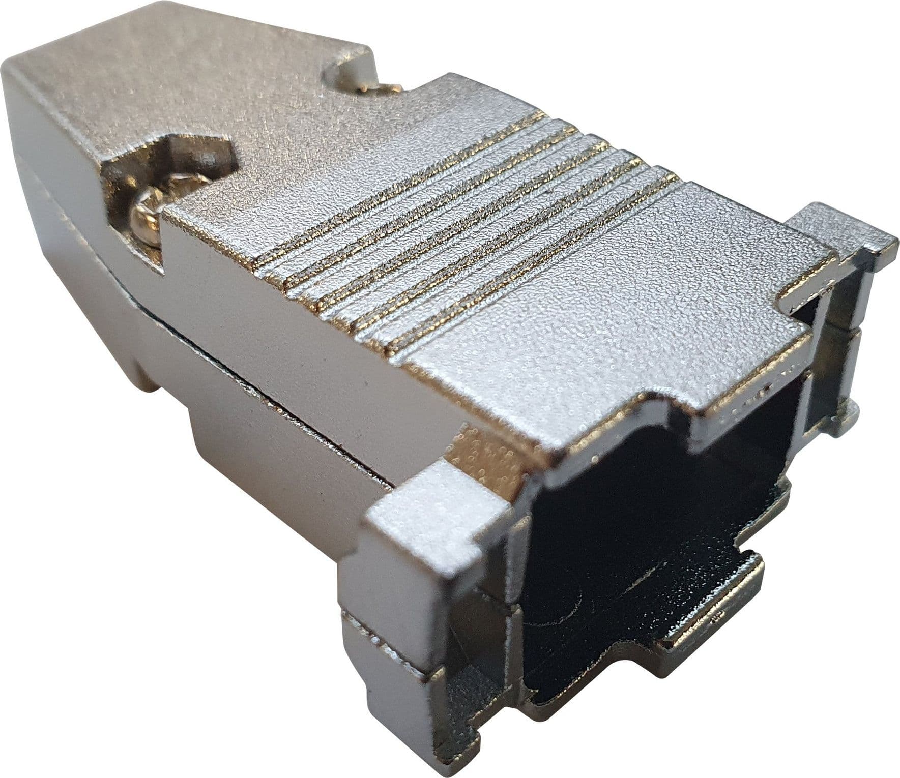Custodia per D-Sub in Metallo 9 poli 8,9 mm in Custodie subacquee per fotocamere Scontolo.net - Potenza, commercioVirtuoso.it
