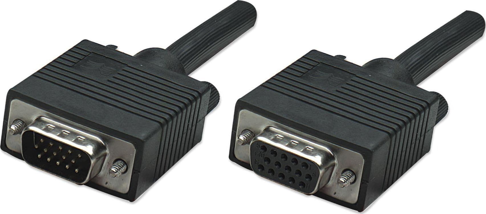 Cavo Monitor Svga M/F da 1,8 m in  Scontolo.net - Potenza, commercioVirtuoso.it