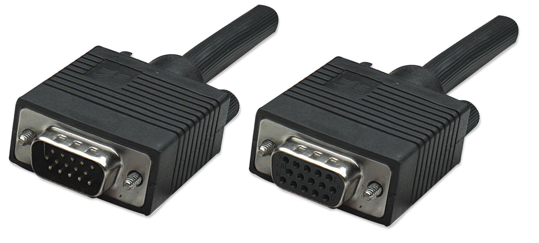 Cavo Monitor Svga M/F da 1,8 m in  Scontolo.net - Potenza, commercioVirtuoso.it