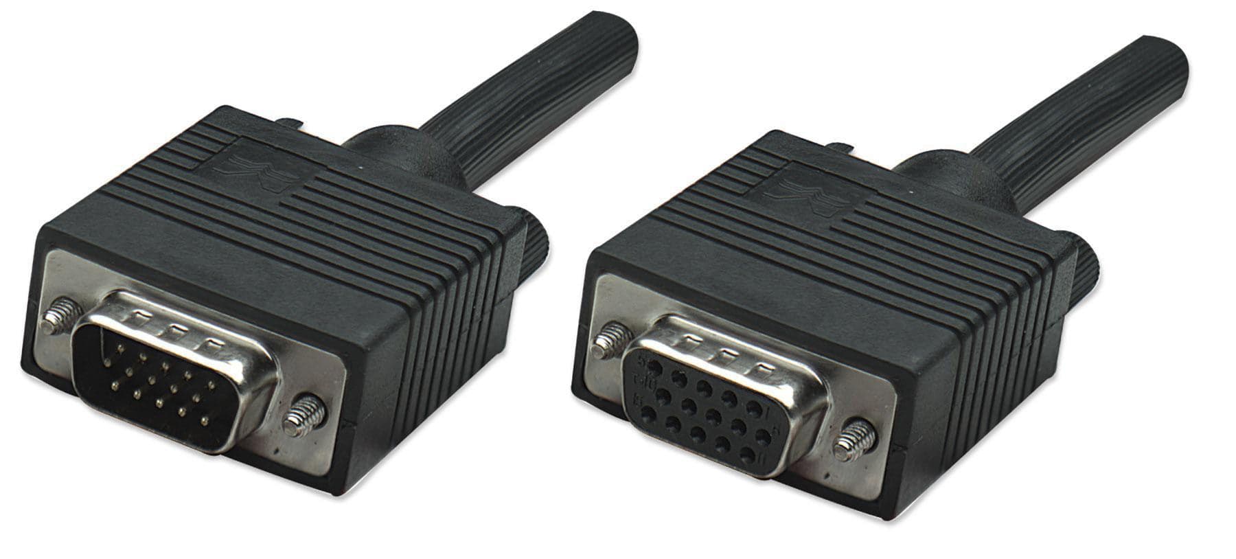 Cavo Monitor Svga M/F da 3 m in  Scontolo.net - Potenza, commercioVirtuoso.it