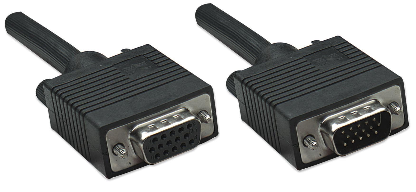 Cavo Monitor Svga M/F da 1,8 m in  Scontolo.net - Potenza, commercioVirtuoso.it