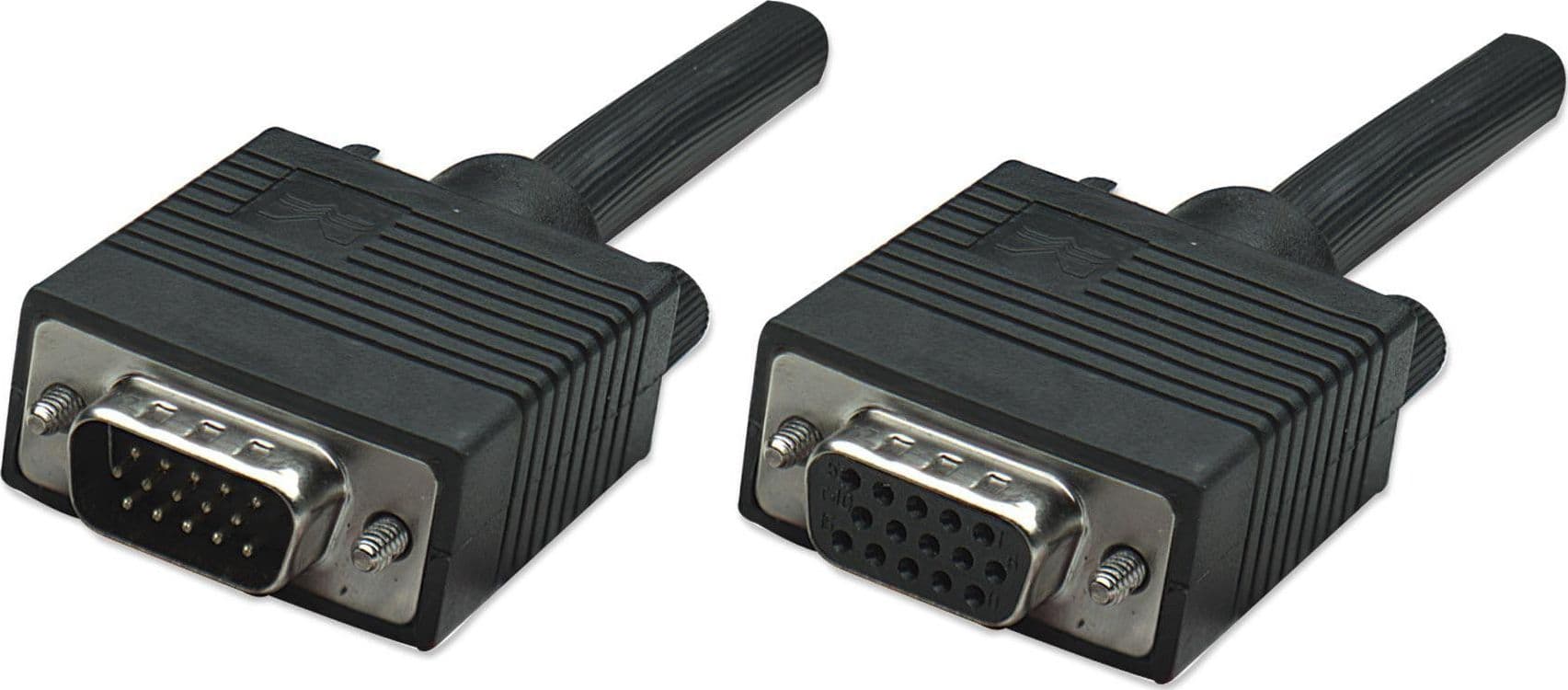Cavo Monitor Svga M/F da 10 m in  Scontolo.net - Potenza, commercioVirtuoso.it