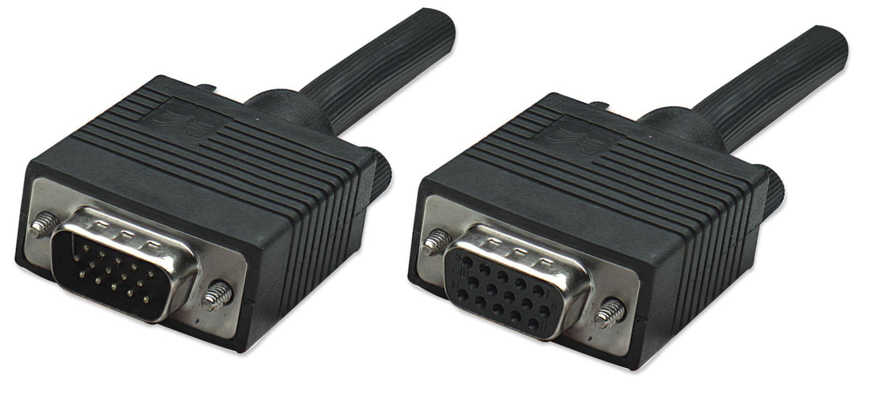 Cavo Monitor Svga M/F da 10 m in  Scontolo.net - Potenza, commercioVirtuoso.it