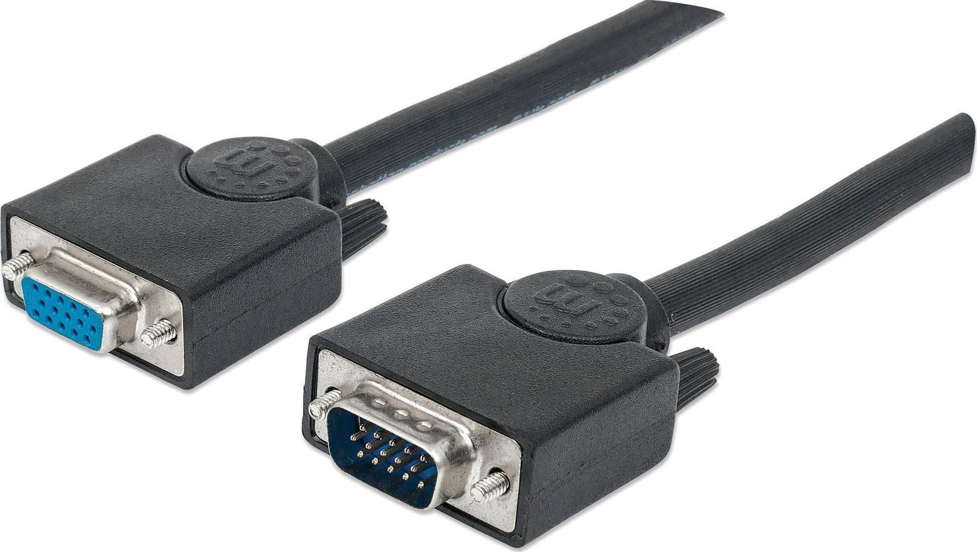 Cavo Monitor Svga M/F da 15 m in  Scontolo.net - Potenza, commercioVirtuoso.it