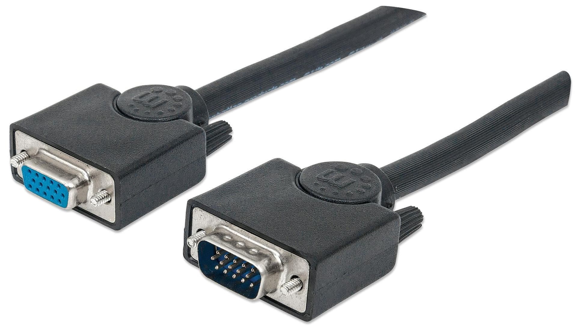 Cavo Monitor Svga M/F da 15 m in  Scontolo.net - Potenza, commercioVirtuoso.it