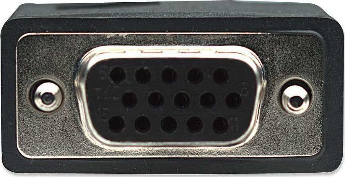 Cavo Monitor Svga M/F da 10 m in  Scontolo.net - Potenza, commercioVirtuoso.it