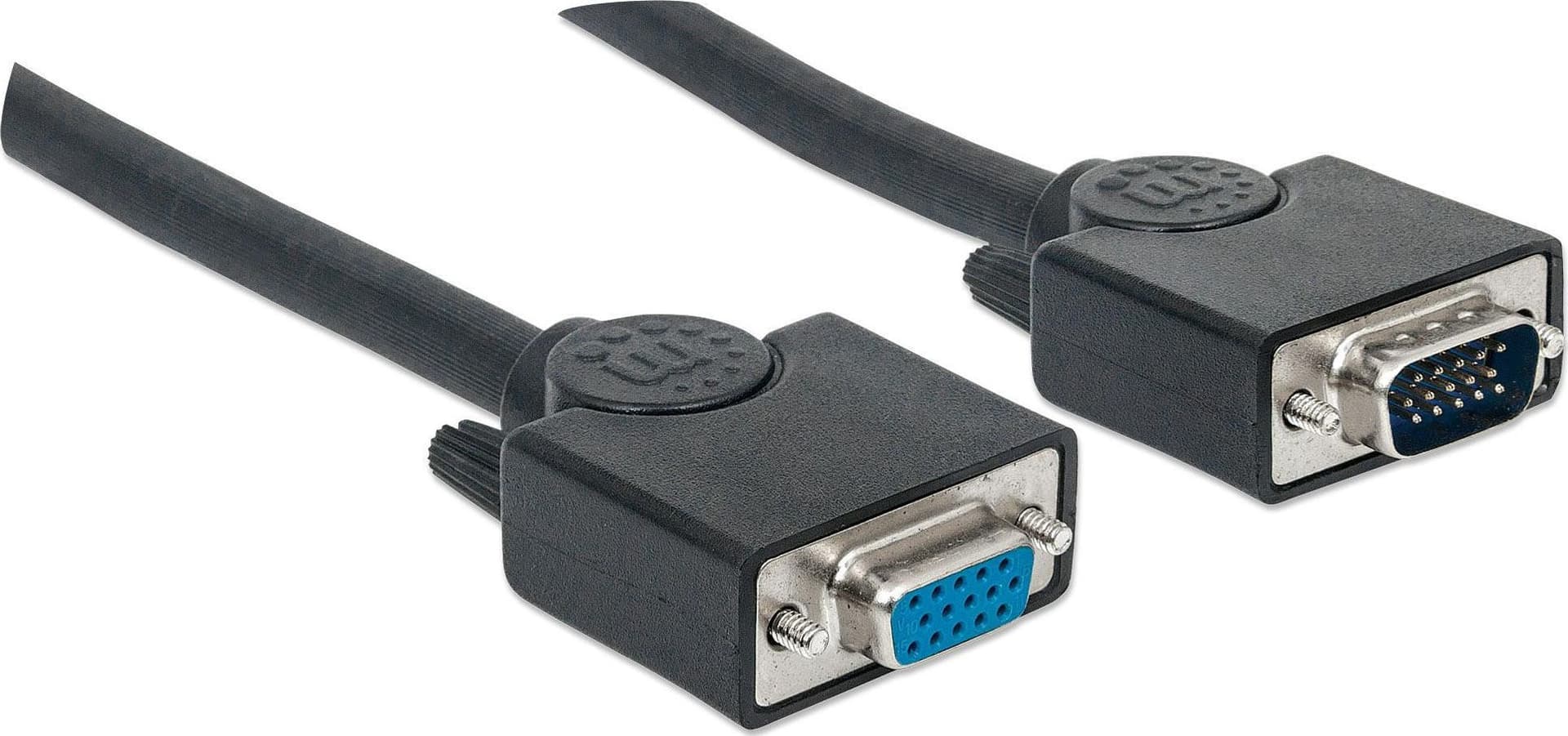 Cavo Monitor Svga M/F da 30 m in  Scontolo.net - Potenza, commercioVirtuoso.it